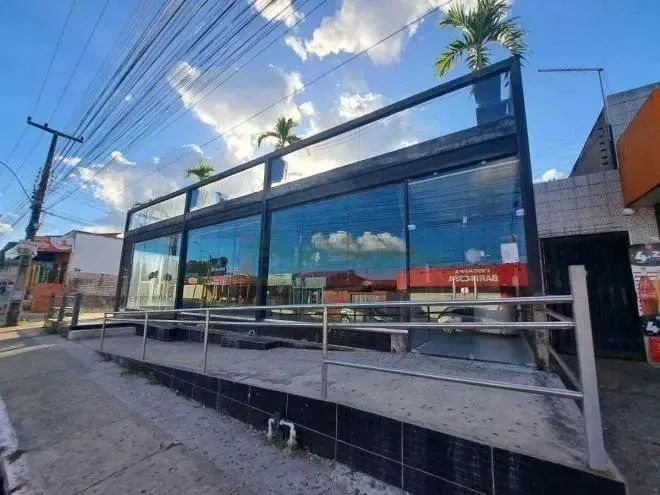 Excelente Imóvel Comercial a venda em TERESINA - Foto 4