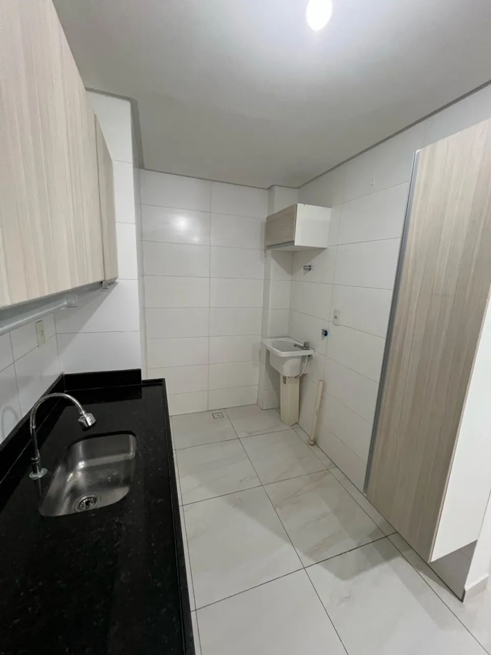 APARTAMENTO DE 2 QUARTOS NO BESSA  - Foto 3