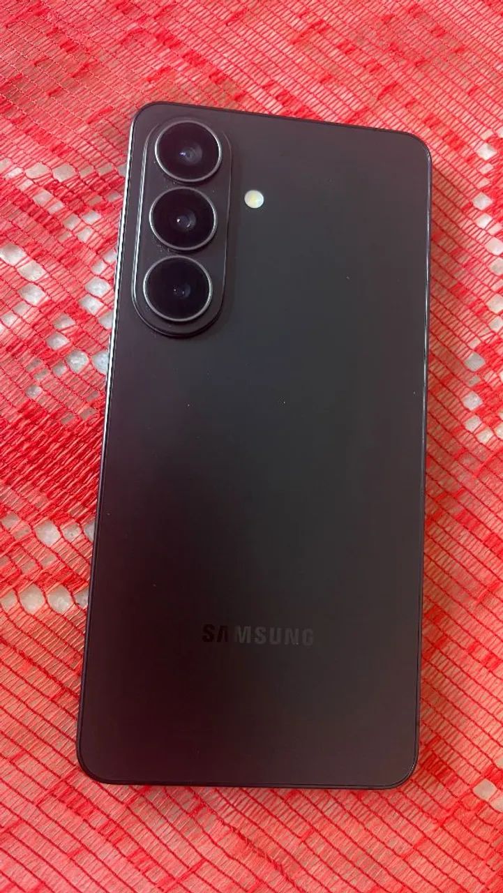 Samsung Galaxy S26 256gb 12gb RAM - Foto 3