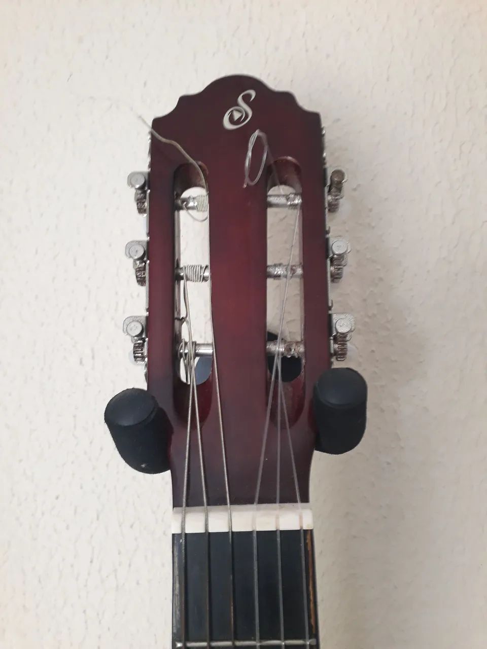 VIOLÃO CLÁSSICO Giannine Start - Foto 5