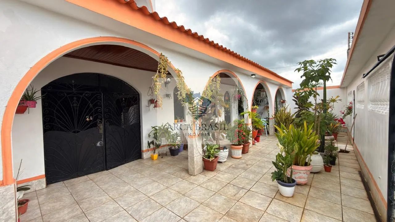 Casa em Dom Pedro - Manaus - Foto 4