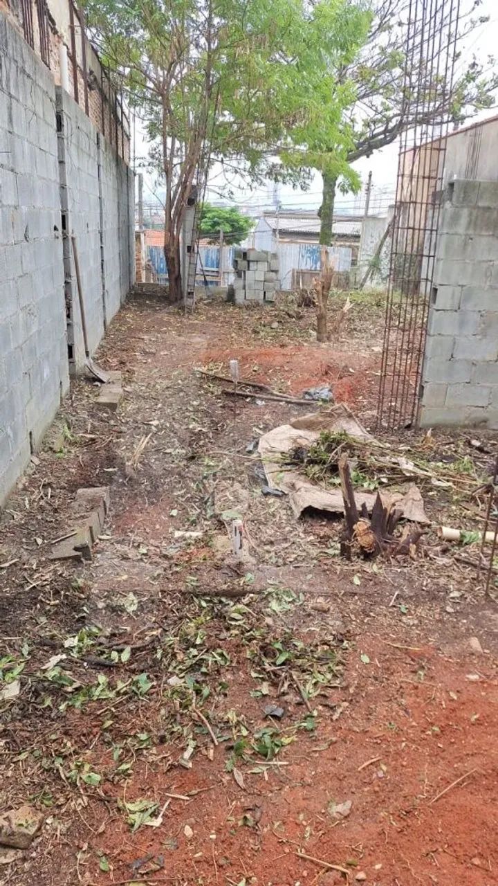 Terreno de 210m² - Vila Medeiros - Foto 2
