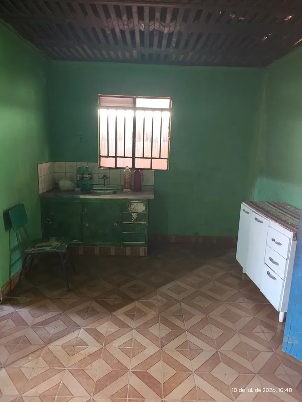 Chácara com 900 m casa simples Maria da Fé MG - Foto 5