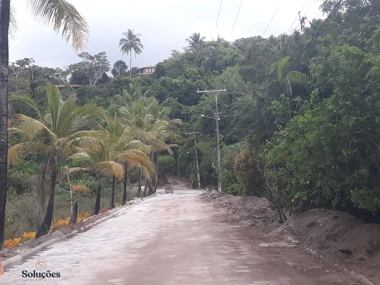 Lote em Condomínio no Mutari - Nova Cabralia - Foto 4