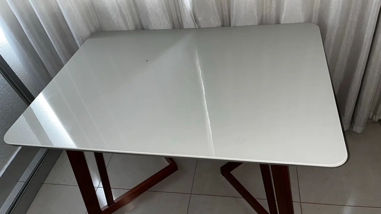 Vendo Mesa - Foto 5