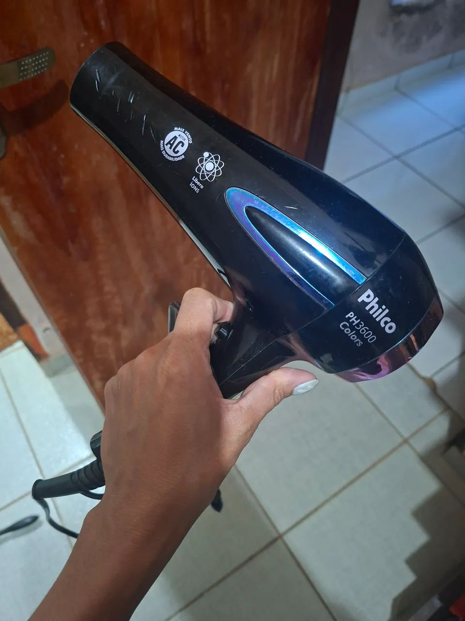 Secador Philco  - Foto 2