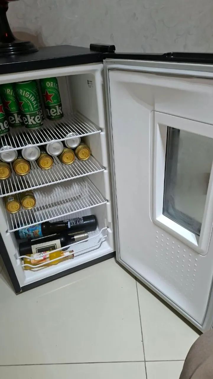 Frigobar Consul - Foto 3