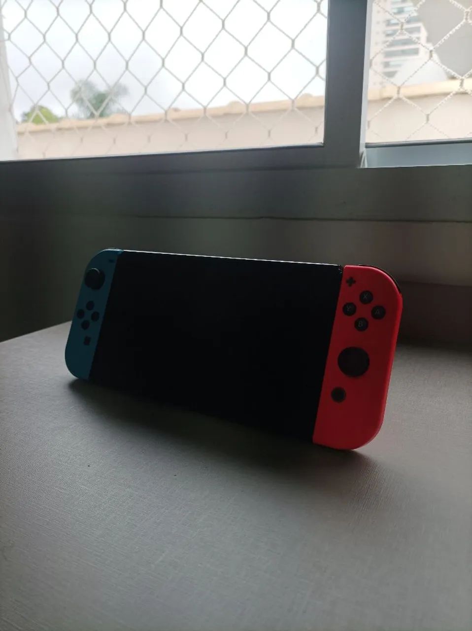 Nintendo switch oled  - Foto 2