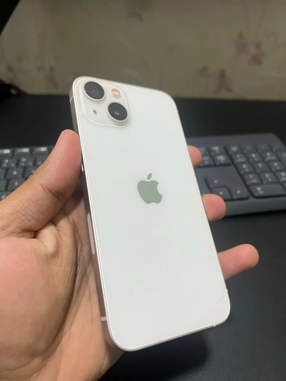 iPhone 13 128gb todo original