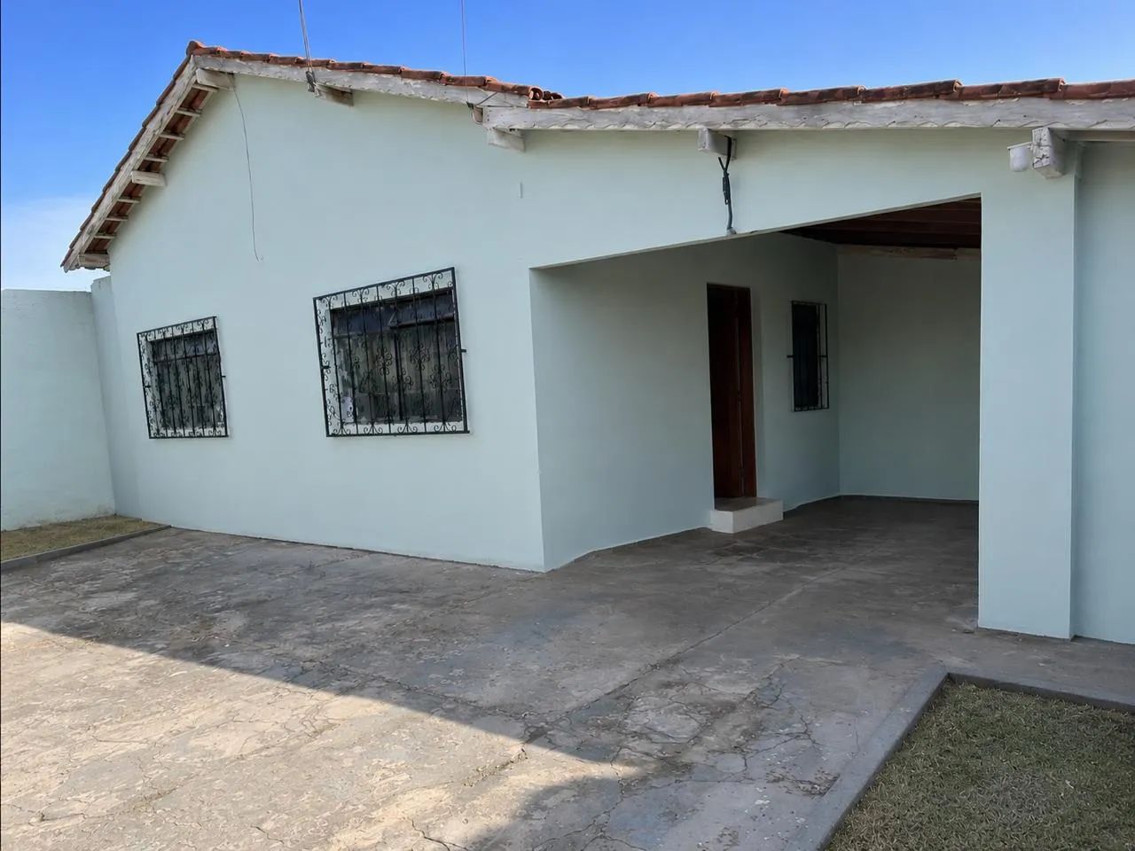 Casa - Setor Central - Aparecida de Goiânia - Foto 2