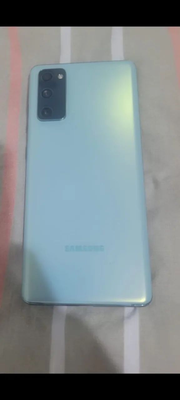 Samsung galaxy s20 fe 128GB - Foto 3