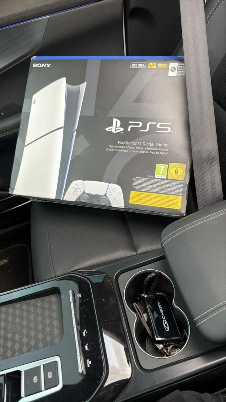 PlayStation 5