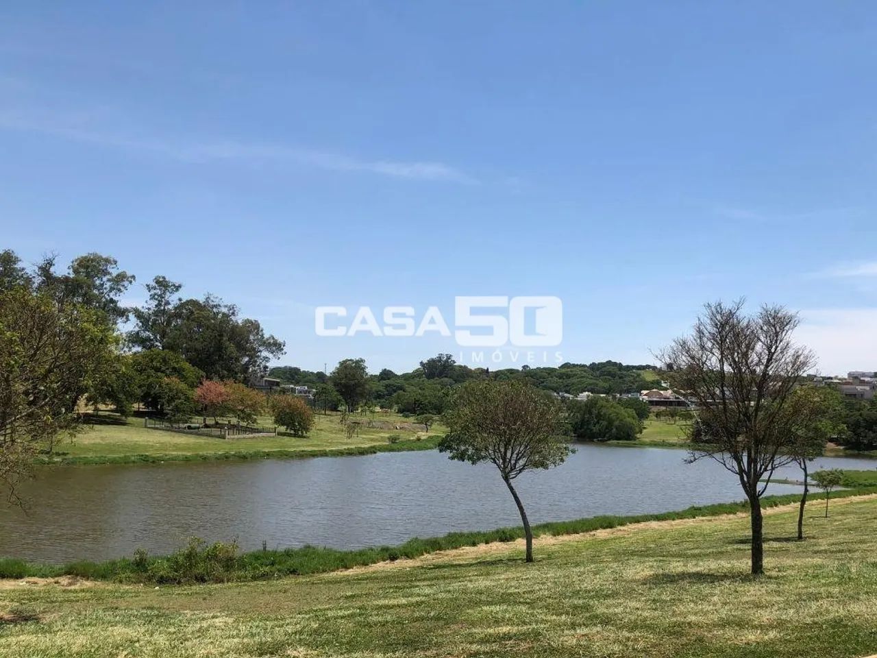 Terreno a venda Swiss Parque Campinas - Foto 7