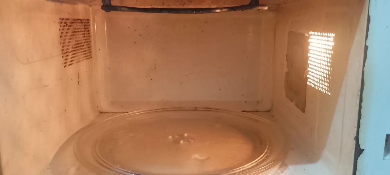 Microondas Brastemp Max Gratine 30litros - Foto 3