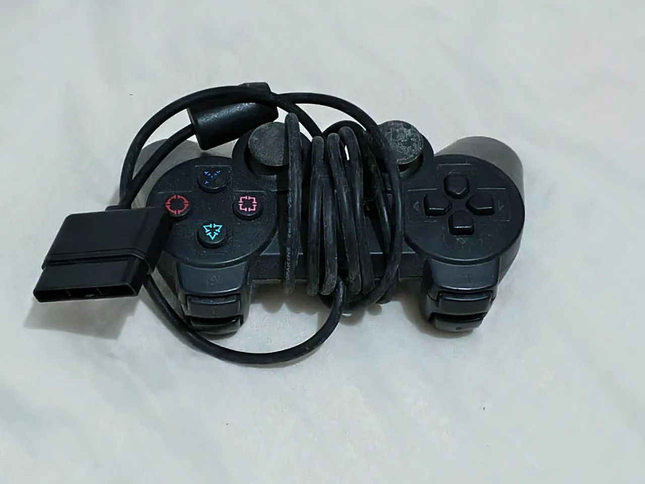 Controle de Ps2