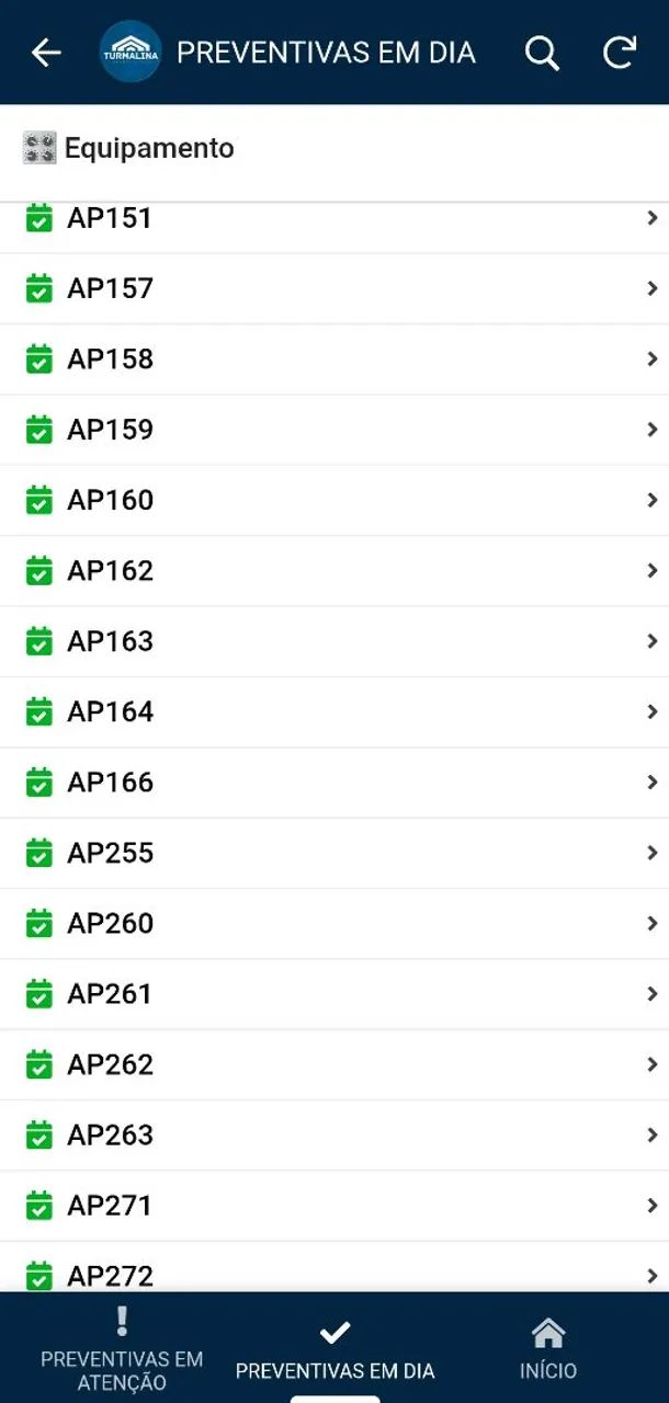App para gestão de serviços de manuten ção  - Foto 2
