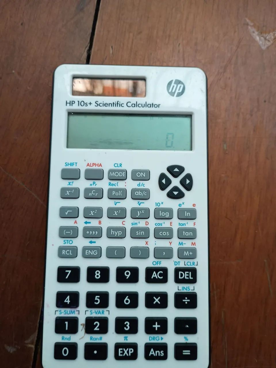 Calculadora HP - Foto 3