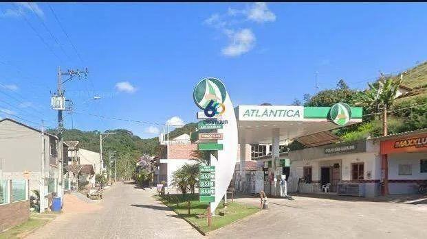 Posto de Gasolina São Geraldo - Foto 4