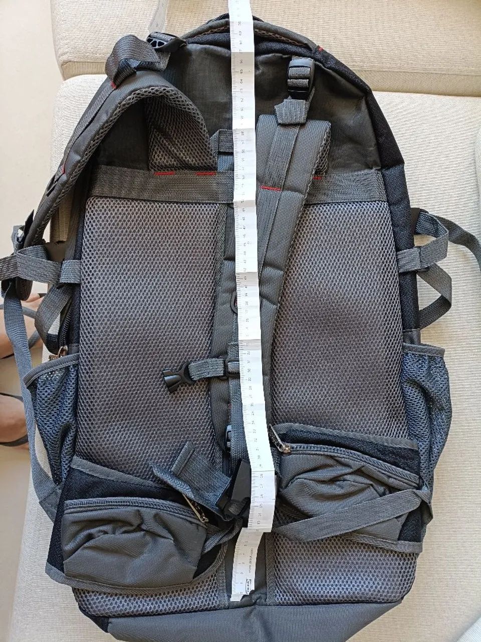 Mochila grande  - Foto 4