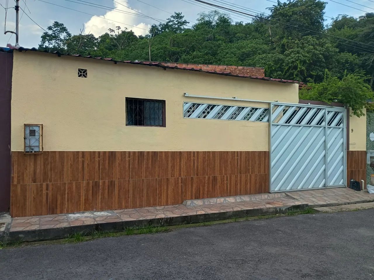Foto - Manaus - Nova Cidade