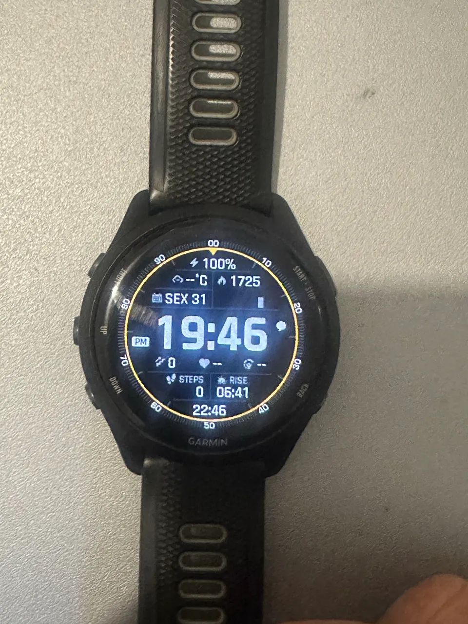 Garmin Forerunner 265