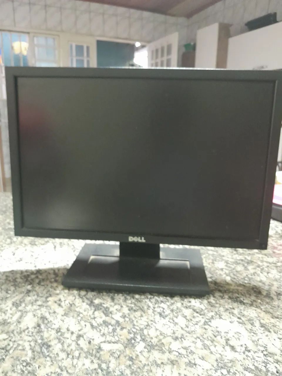 Monitor Dell 21 polegadas 75hz lcd