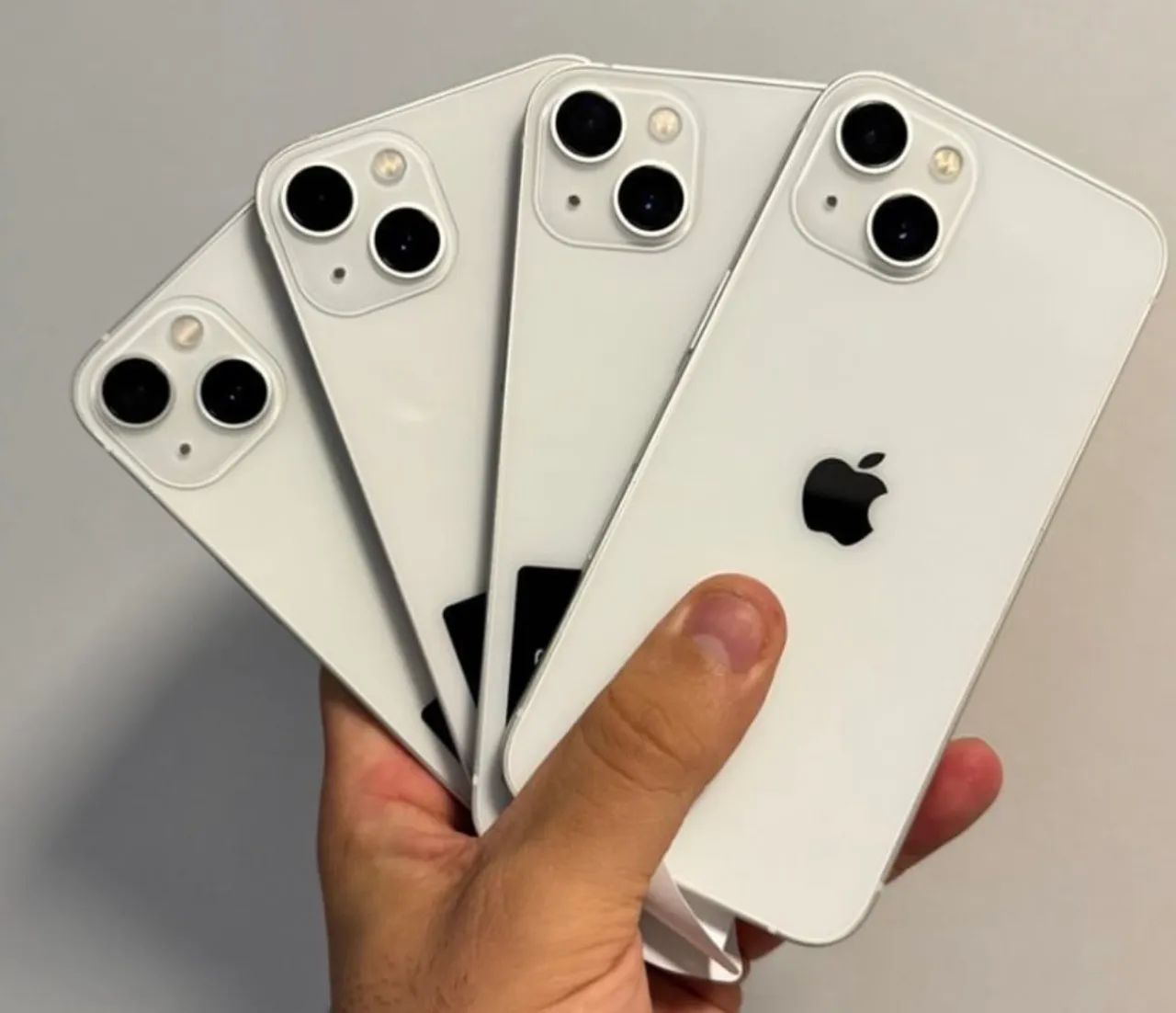 iPhone 13 128gb com garantia Kaiser iPhones 
