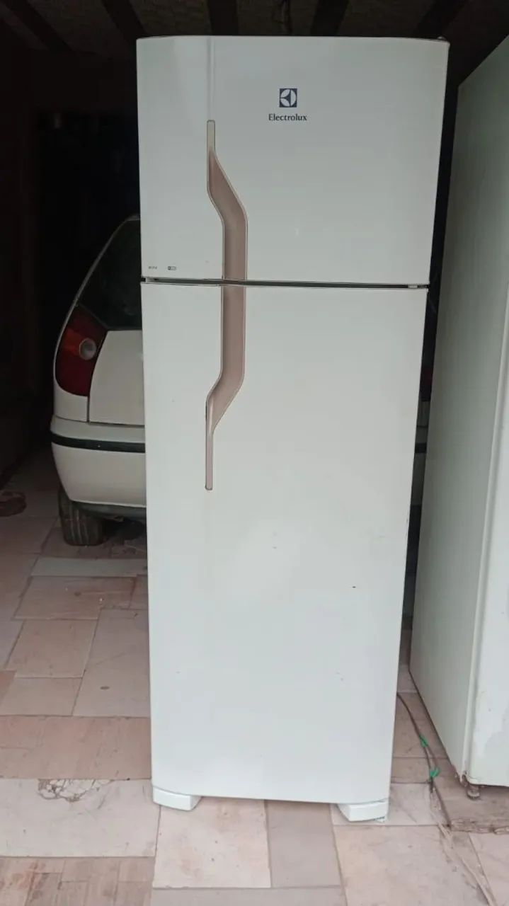 Geladeira 