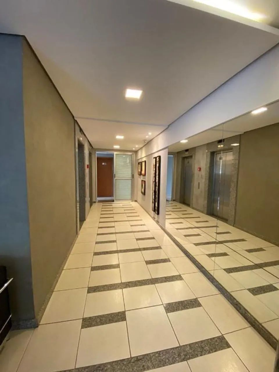 PALHANO RESIDENCE | Apartamento para Locação 2 Quartos, 1 Suite, 2 Vagas, 138.72M²,por R$  - Foto 17