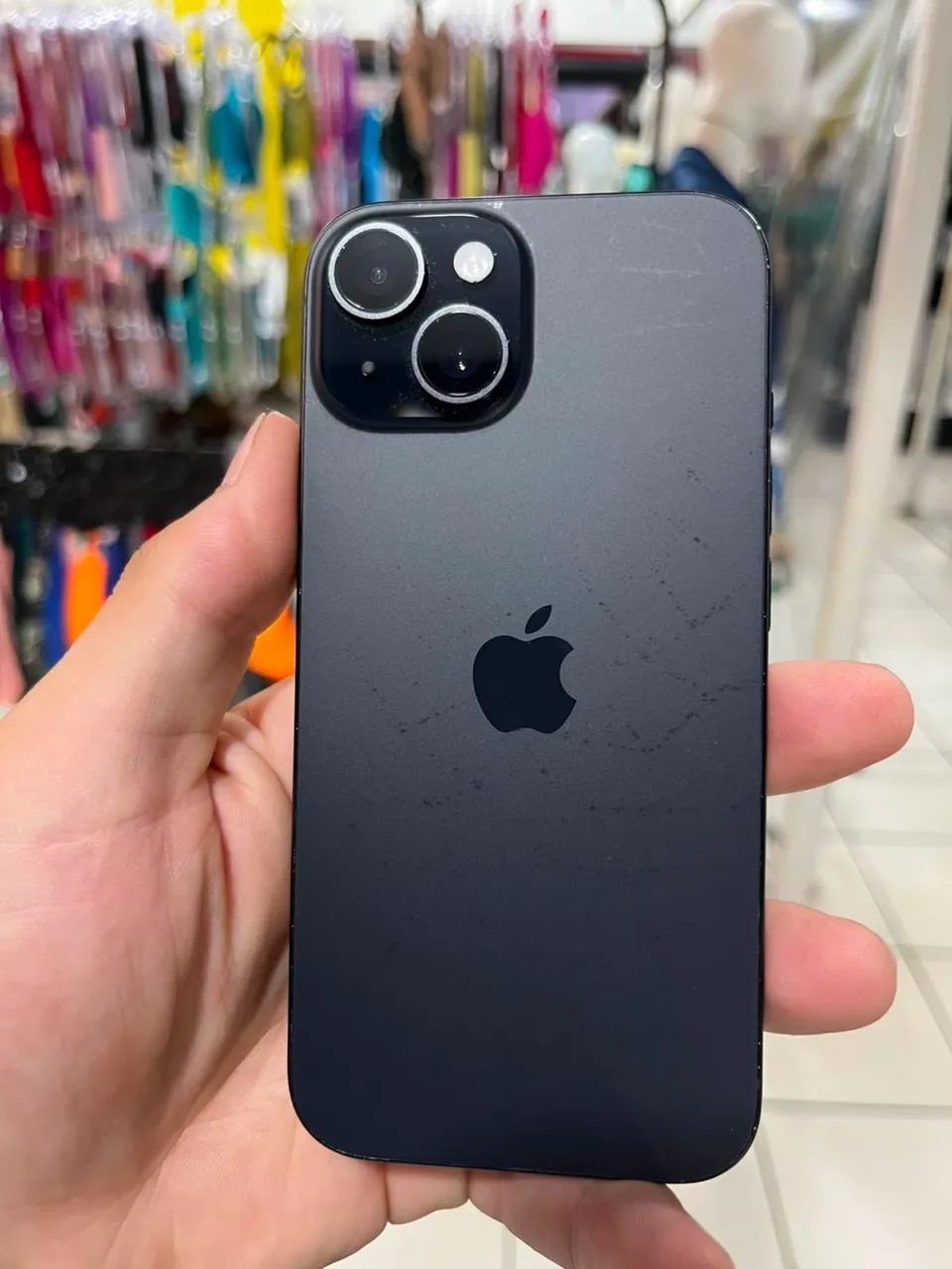 iPhone 15  - Foto 2