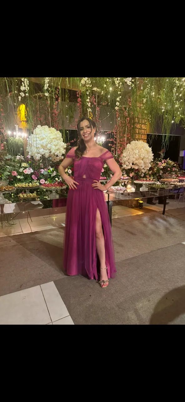 Vestido de Festa - Foto 2
