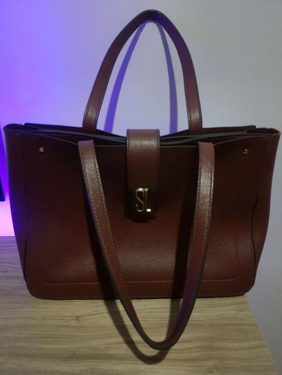 Bolsa Santa Lola - Foto 4
