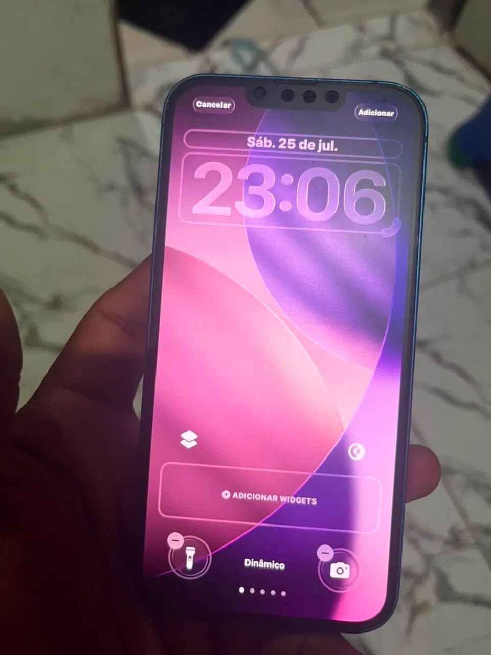 iPhone 13 - Foto 2