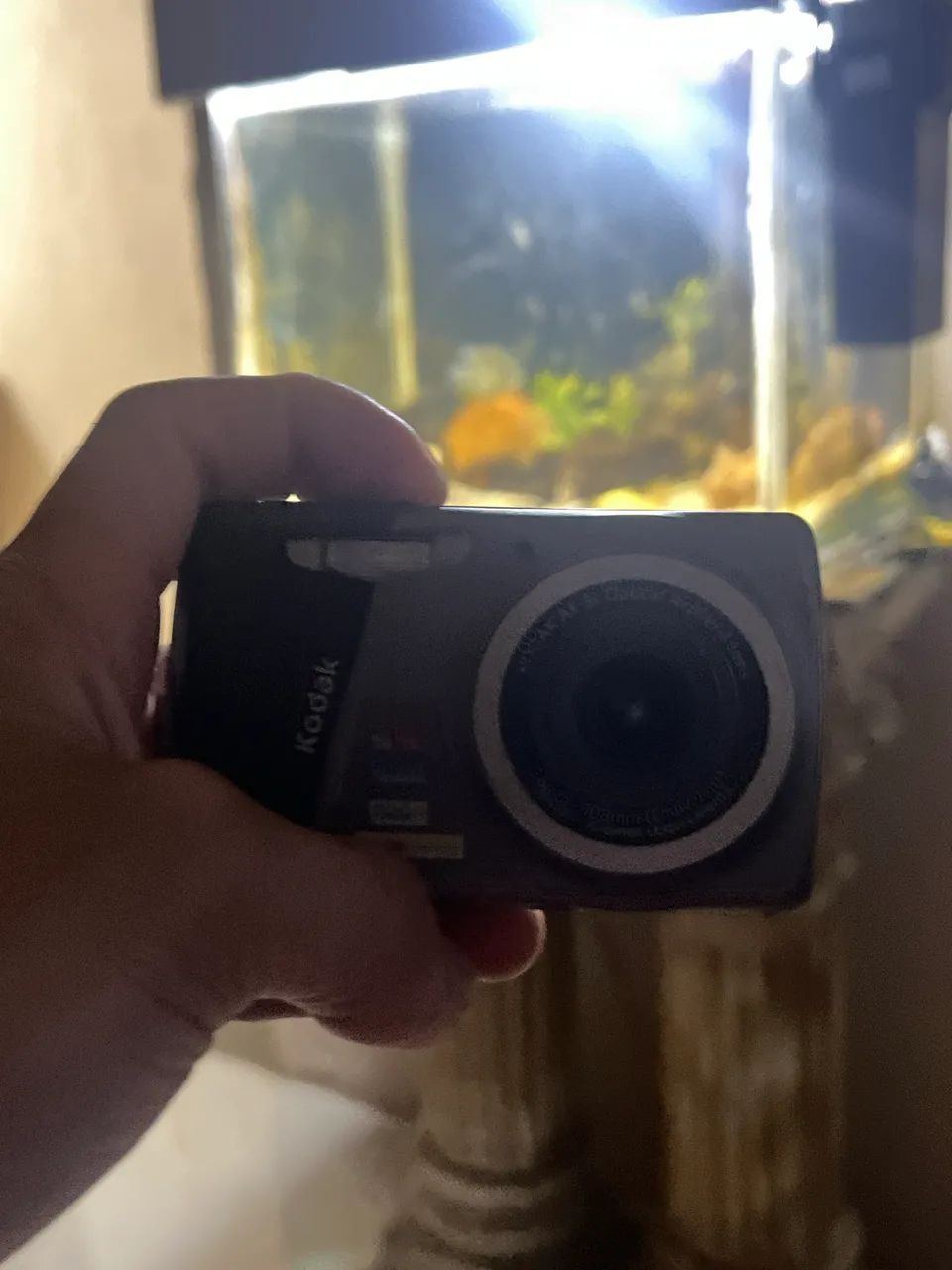 Kodak EasyShare M530 f , 240$