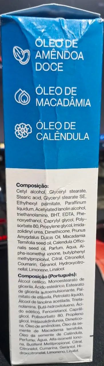Materskin Loção Corporal Hipoalergênico gestantes 200g - Foto 3