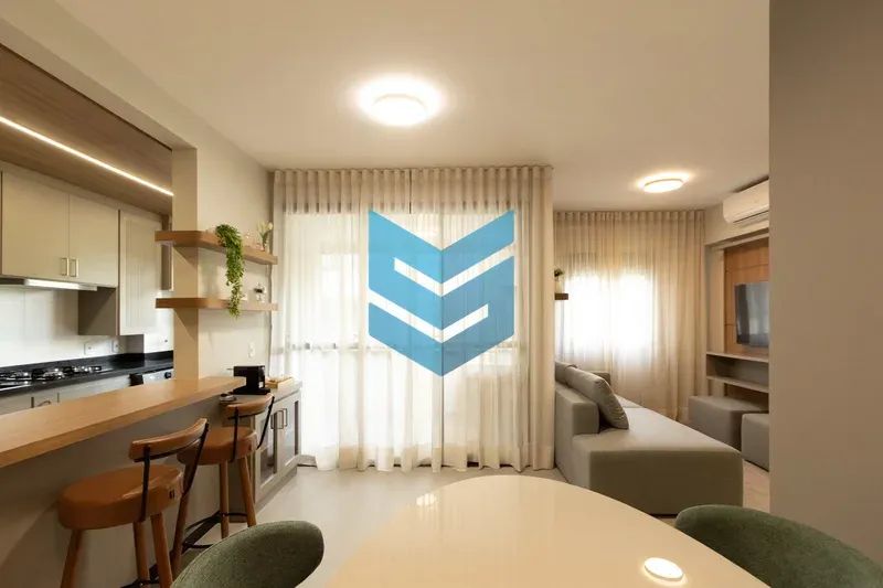 Apartamento com 2 quartos à venda e para locação e locação em Parque Campolim, Sorocaba - Foto 2
