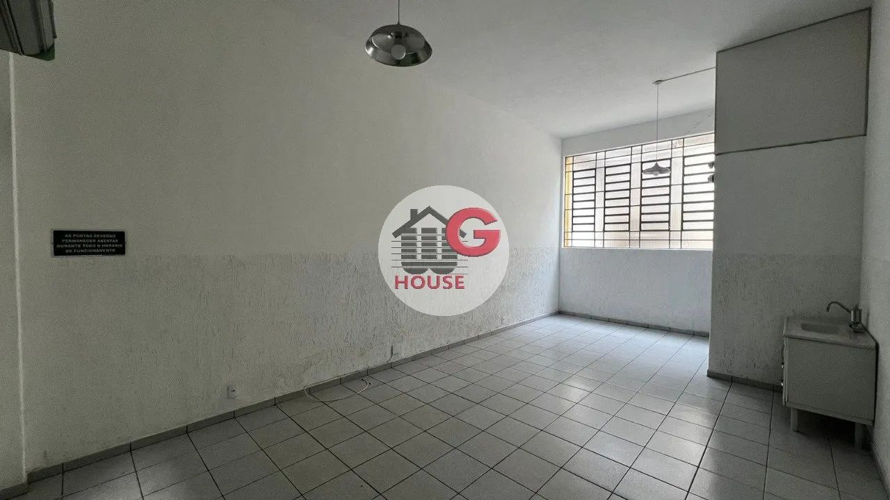 Loja para alugar no Santa Branca.