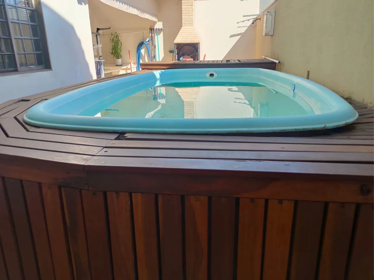 Piscina - Foto 2
