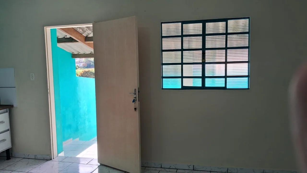  Alugo 3 cômodos  vila Carol - Foto 4