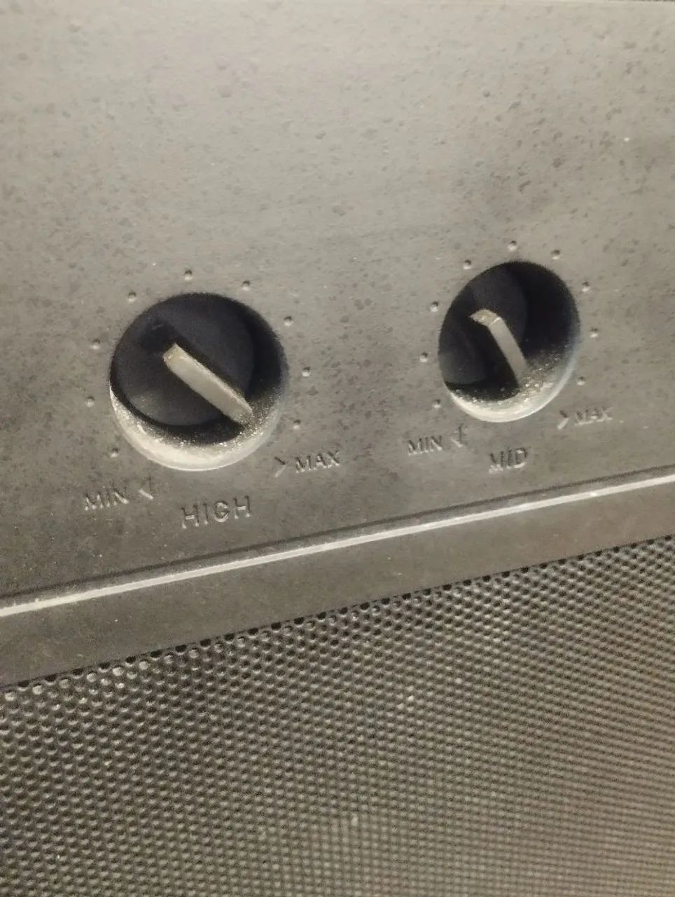 Caixas JBL passivas controle 10 (o par) - Foto 4