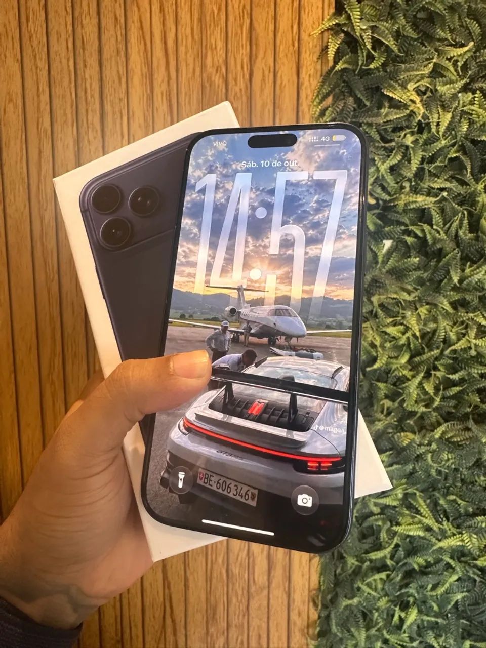 iPhone 17 pro Max 1TB - Foto 2