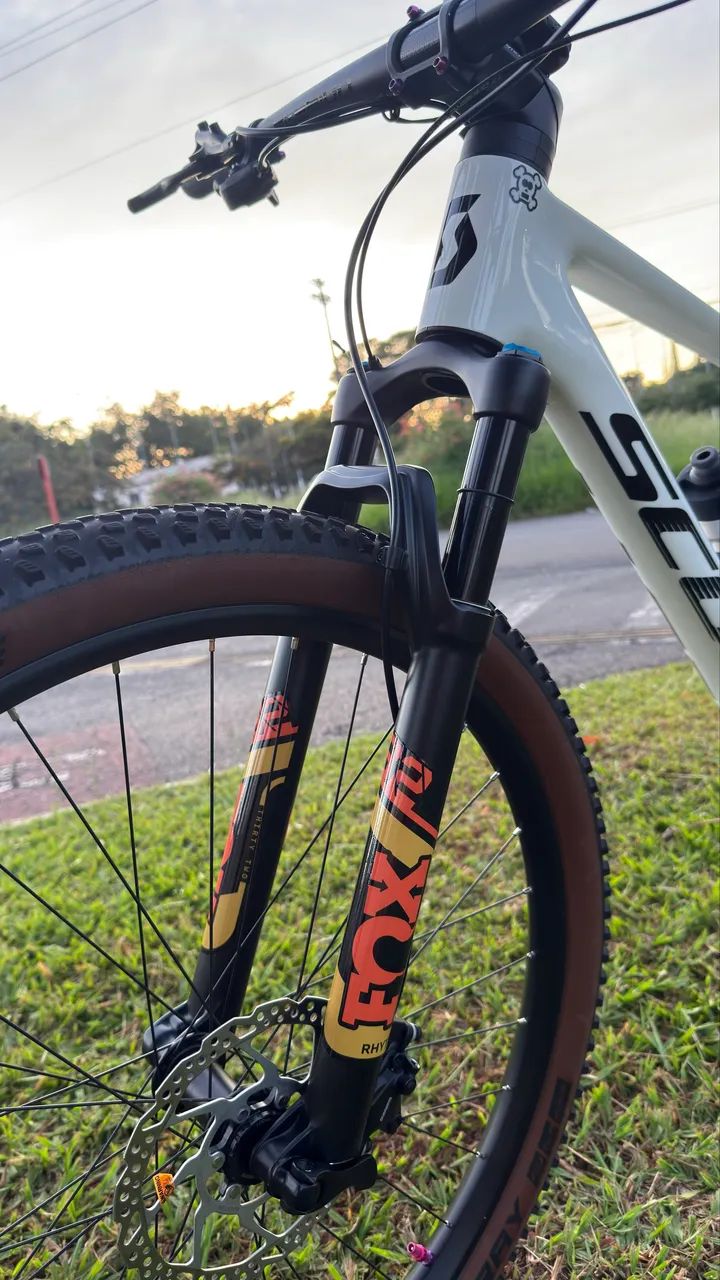 Scott Scale 930 L 19 - Foto 5