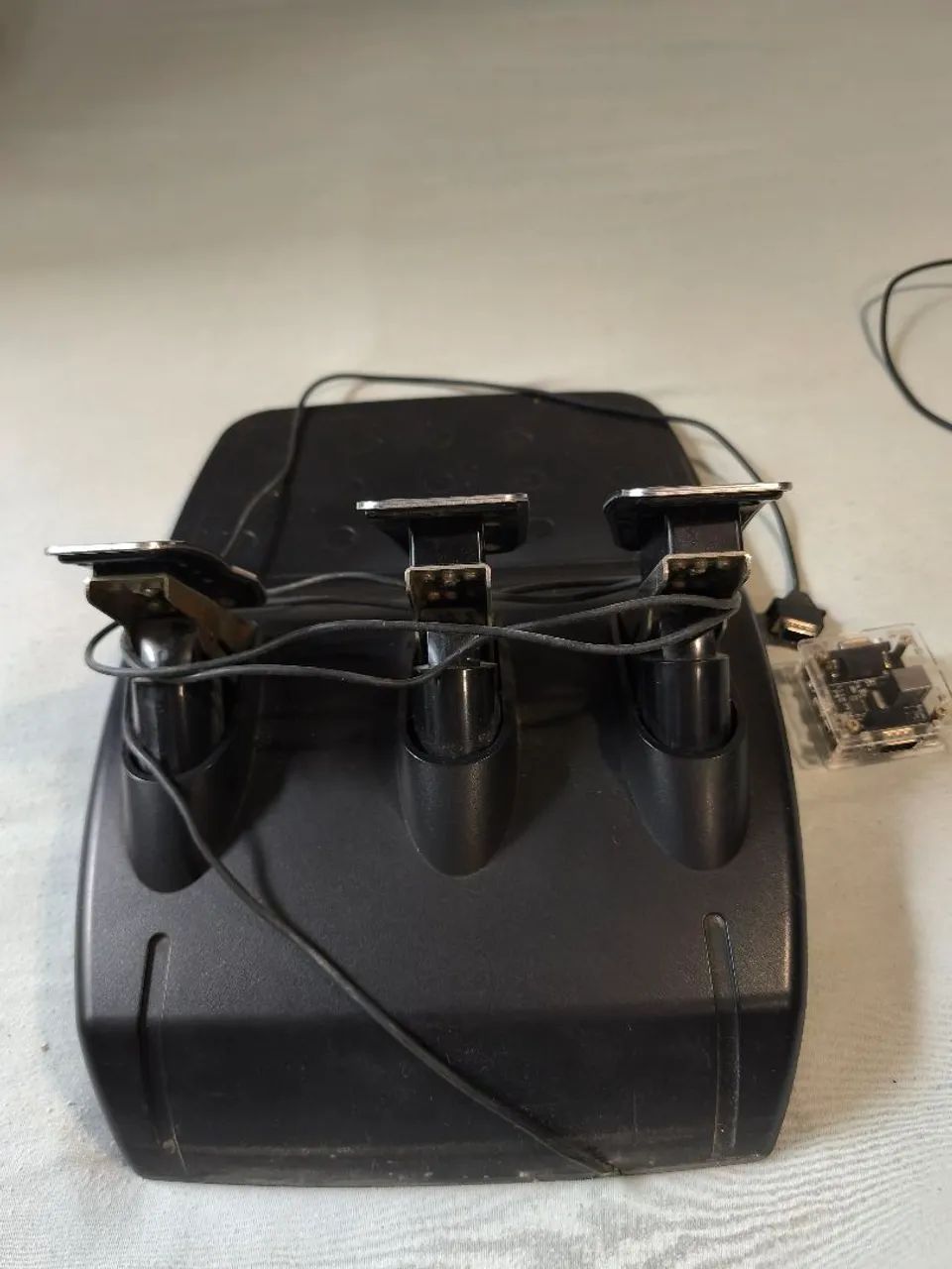 Pedal g29 - Foto 2