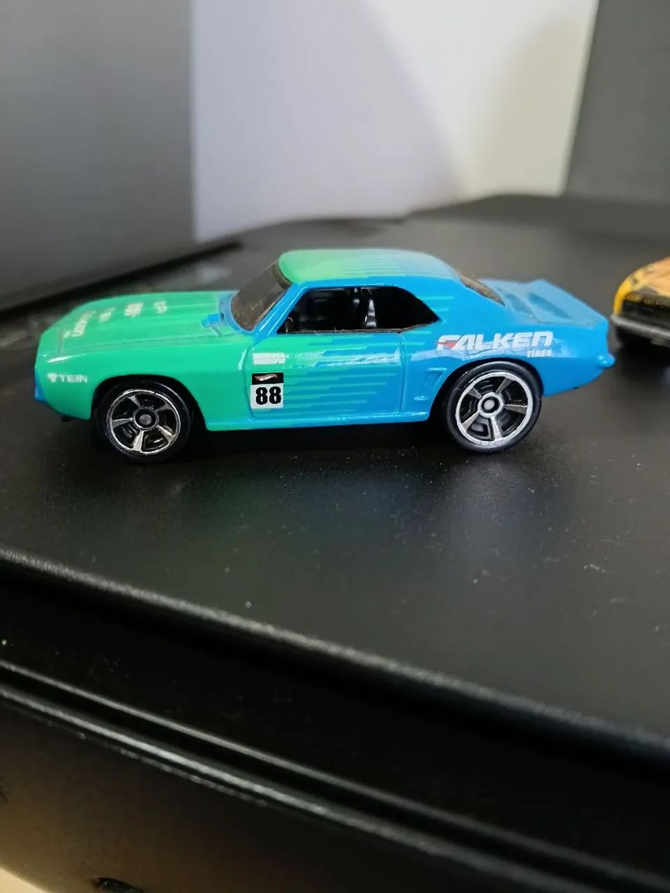 Pack Hotwheels loose 5 peças  - Foto 2