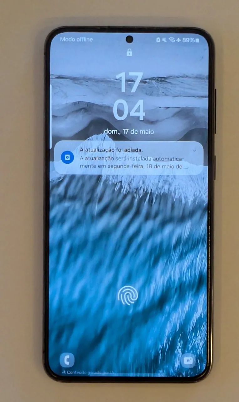 Samsung Galaxy S23+ 512gb Preto (s23 plus) - Celulares e