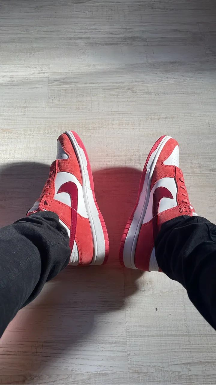 Nike Dunk Low - Foto 4