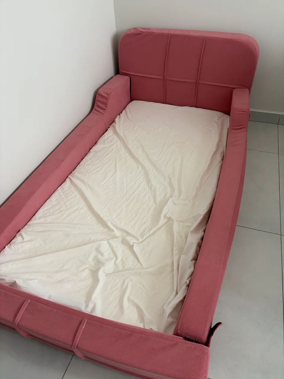 Vendo cama montessoriana  - Foto 2
