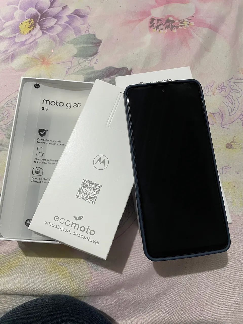 Moto g86 5G - Foto 5