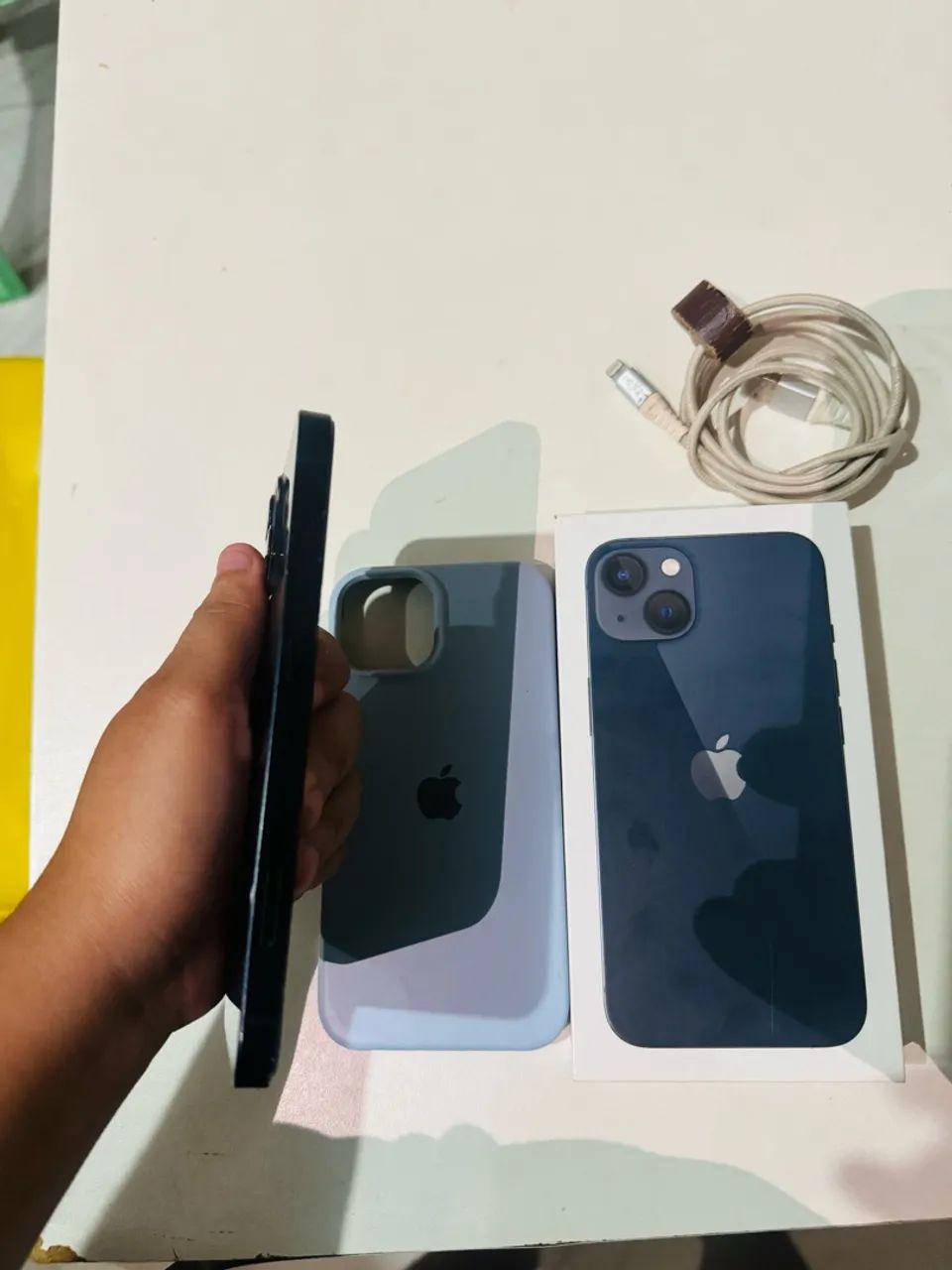 iPhone 13 256GB - Foto 2