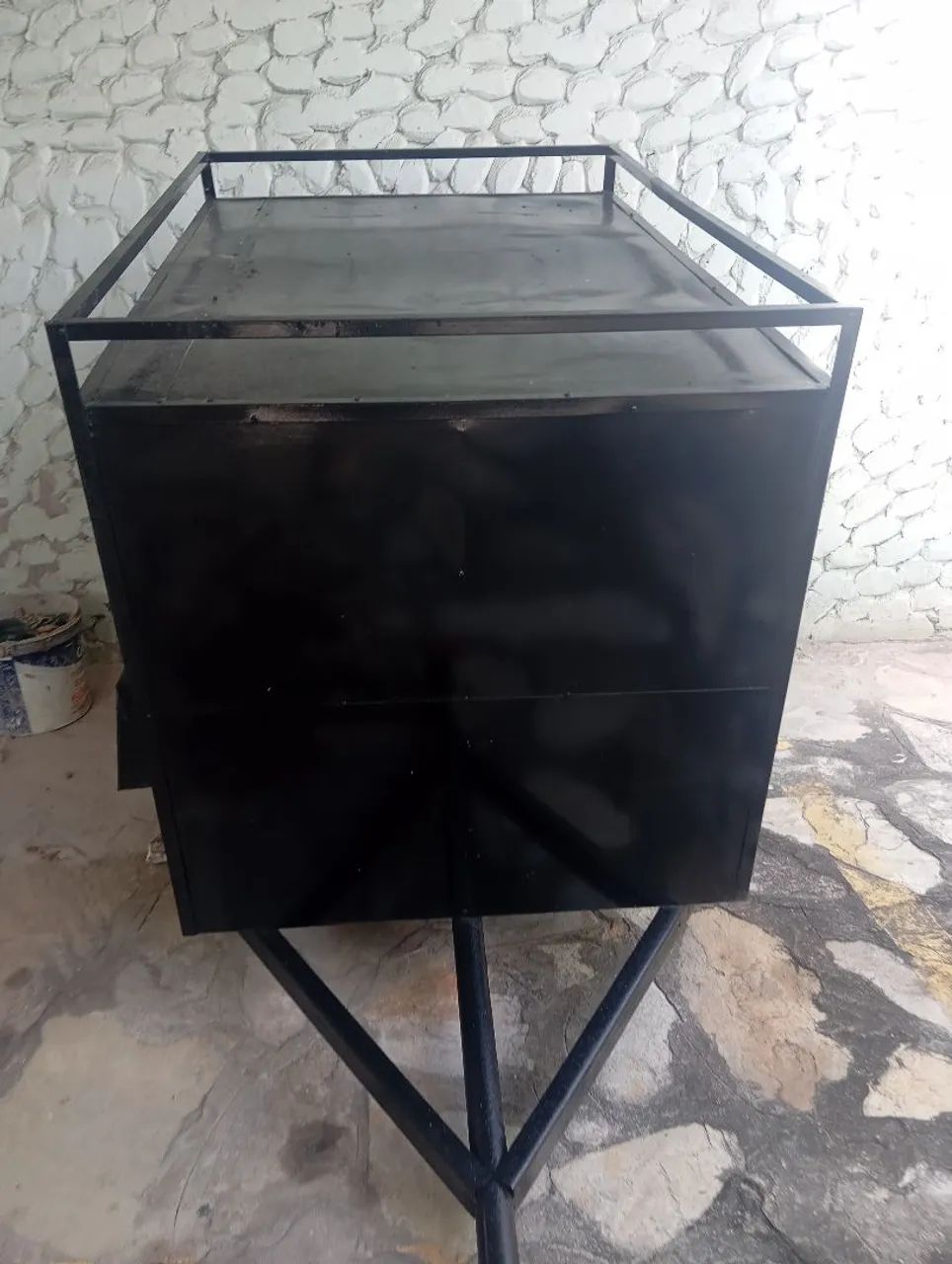 Carretinha 